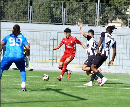 "Turan Tovuz" avrokuboka gedəcək