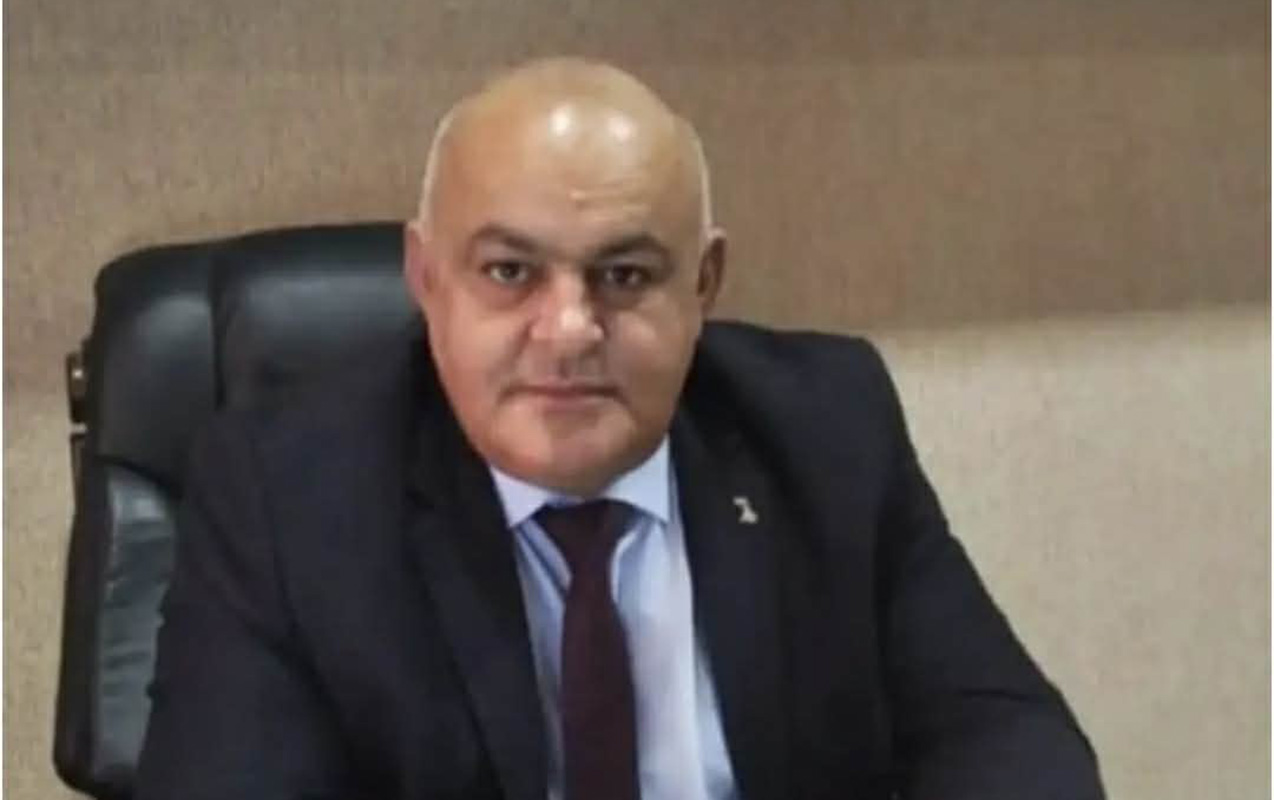 Vəzifəli şəxs vəfat etdi&nbsp;