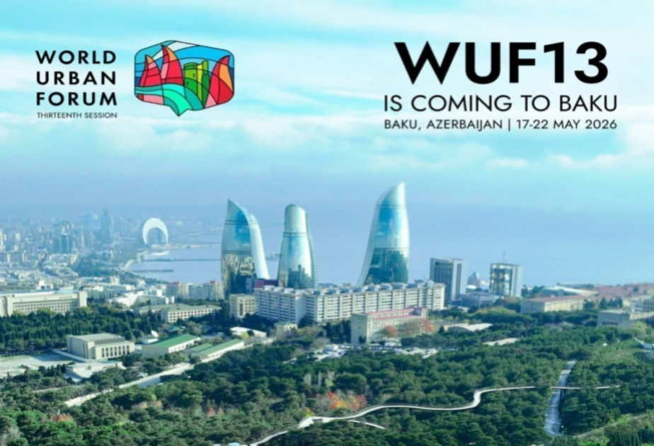 WUF13'te düzenlenecek İş ve İnovasyon Merkezi'nin programı açıklandı