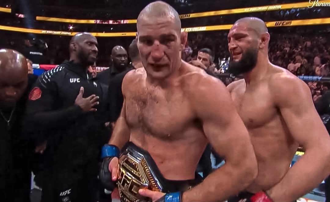 UFC-dəki döyüşə görə 2 nəfər intihar edib