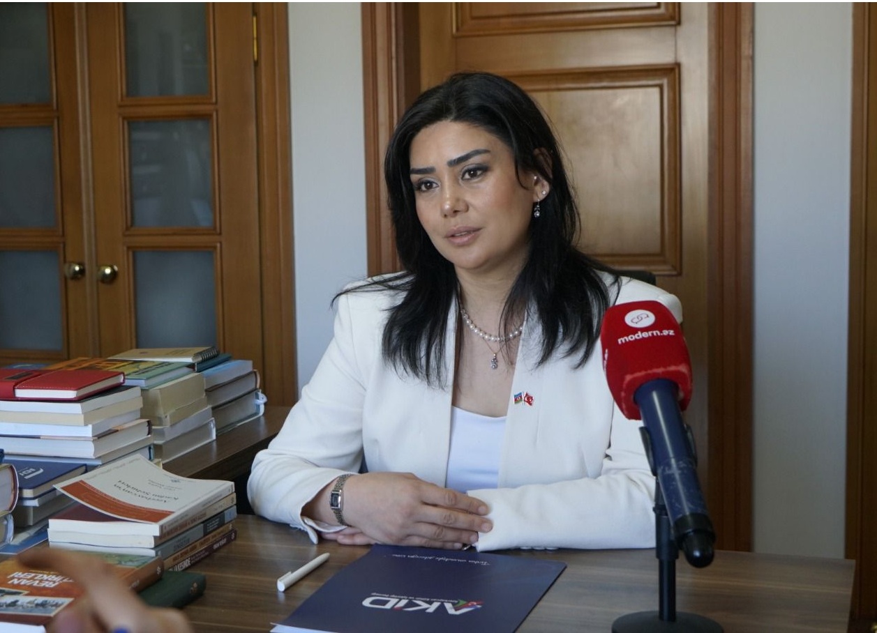 Türkiyədə azərbaycanlı tələbələrə təqaüd veriləcək! &ndash; AKİD-dən yeni layihə