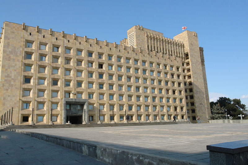 Georgia follows Azerbaijan's path - Diplomatic Academy is being established