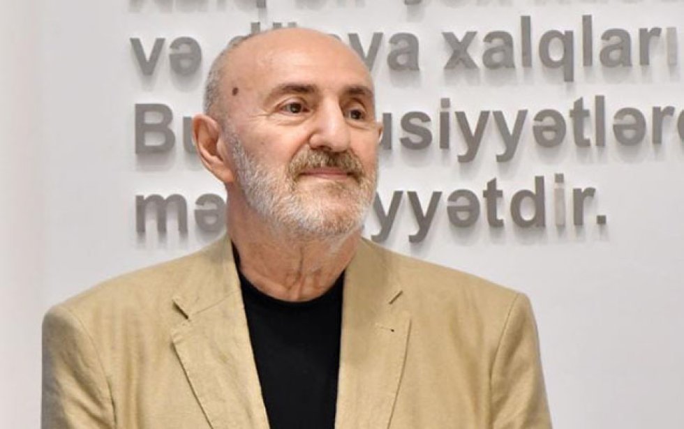 Akif İslamzadənin son durumu: &ldquo;Ayağa qalxıb,&nbsp;gəzir&rdquo;