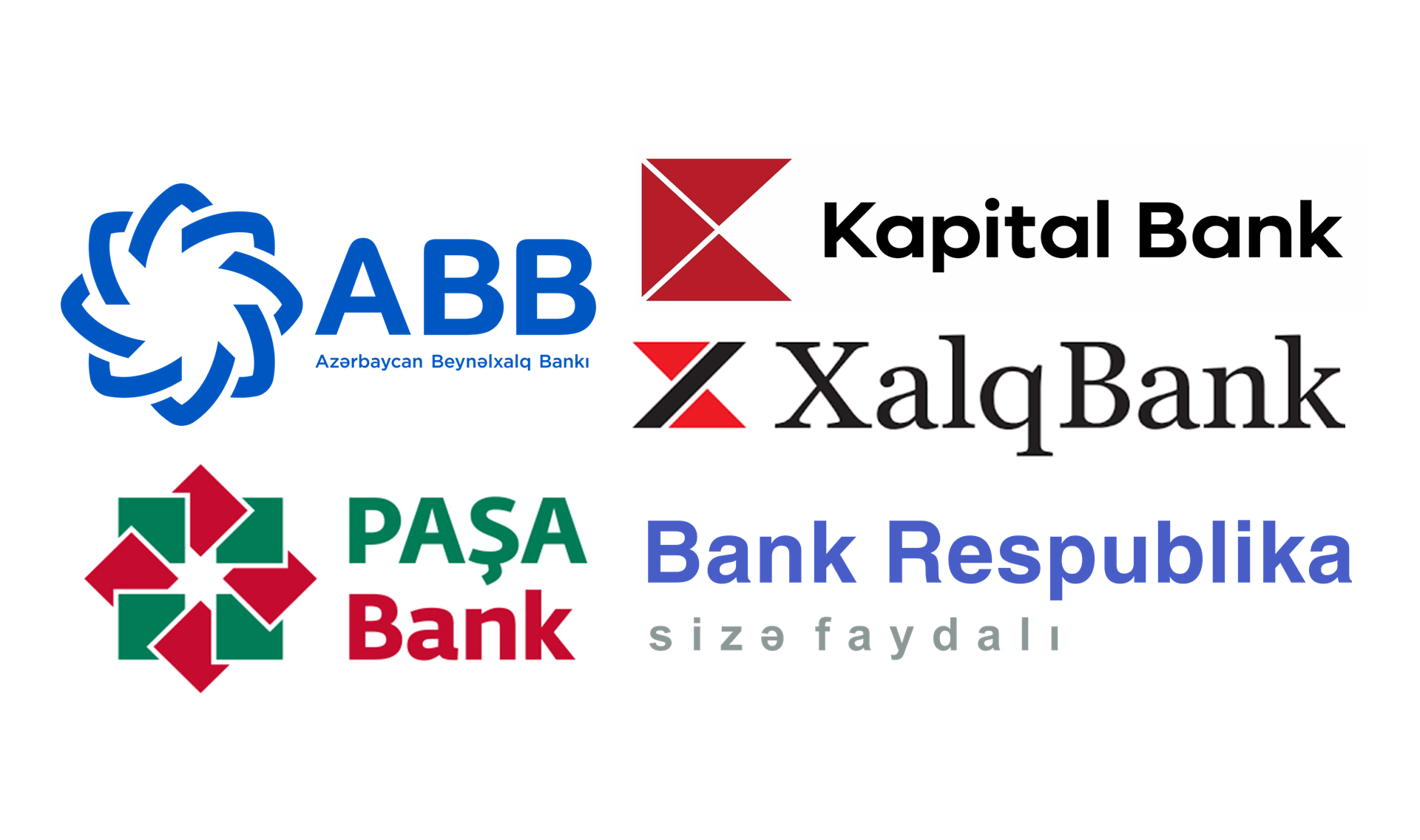 Bankların&nbsp;qeyri-faiz gəlirləri 500 milyon manat oldu