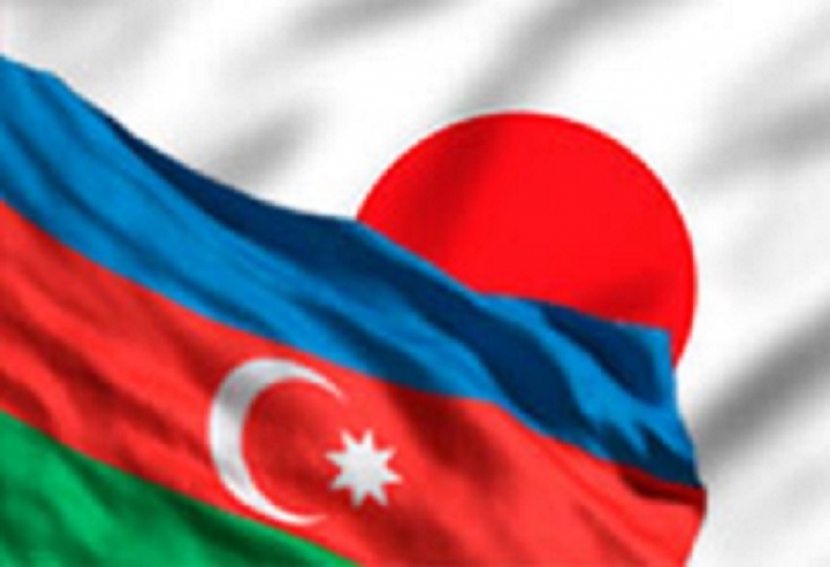 Yaponiya ilk dəfə Azərbaycandan neft alacaq