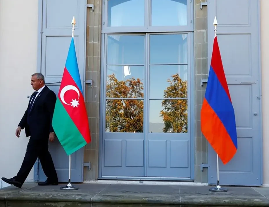 Ermənistan bir imperiyadan digərinin təsirinə düşür - DEPUTATLAR