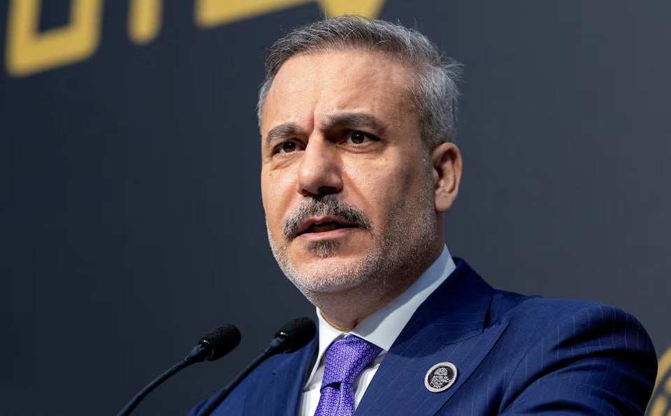 Fidan Qətərdə&nbsp;Hörmüz boğazını müzakirə edəcək