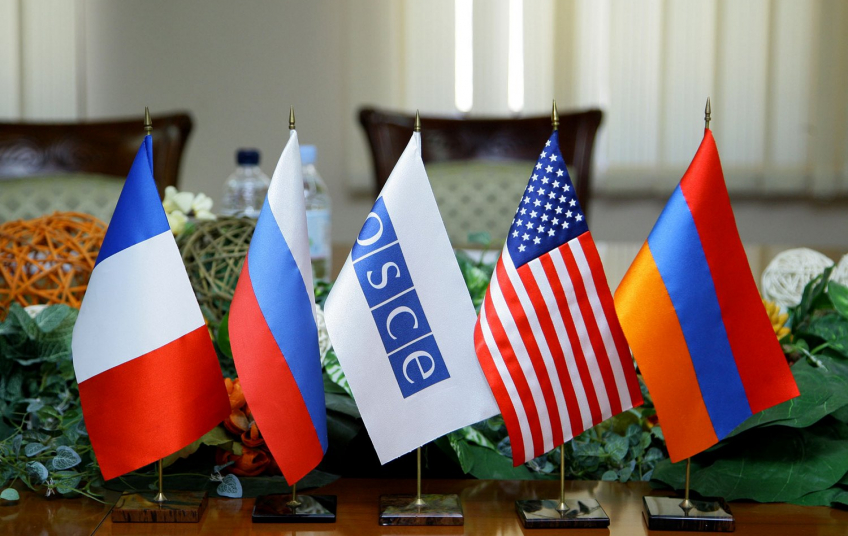 Riyakarlığın sonu:&nbsp;Minsk qrupunun "kar-kor" diplomatiyası