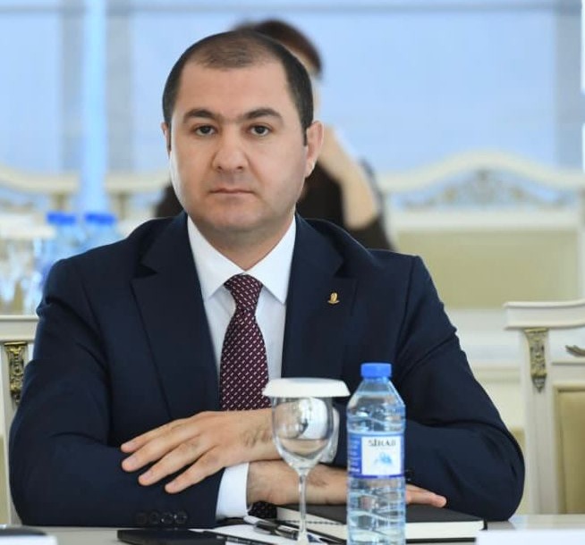 İnsan alverinə qarşı mübarizədə yeni texnologiyaların tətbiqi vacibdir
