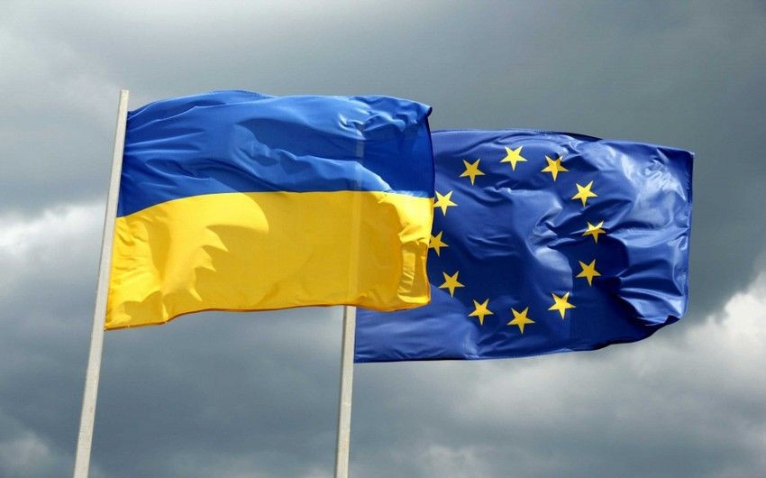 Ukraine prepares for EU membership talks