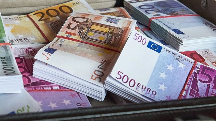 Fransa bu ölkələrə&nbsp;14 milyard avro ayırıb