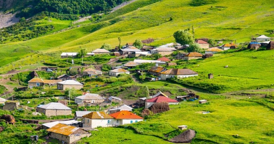 Azərbaycanda yeni kənd adları -&nbsp;Elbir,&nbsp;Çinarlı, Bəhrəli