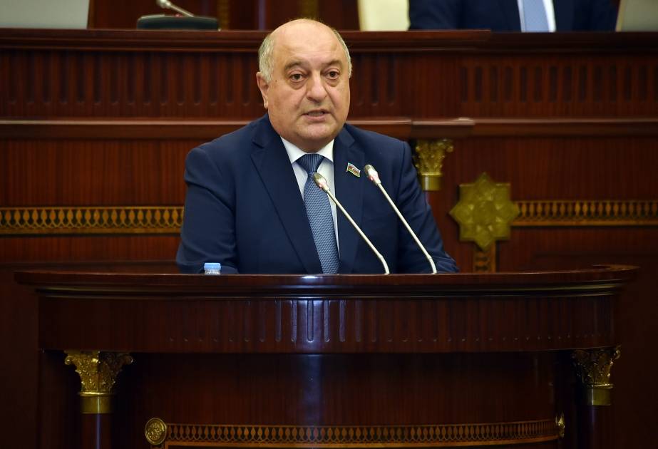 Zəngilandan dünyaya sülh və ədalət mesajları