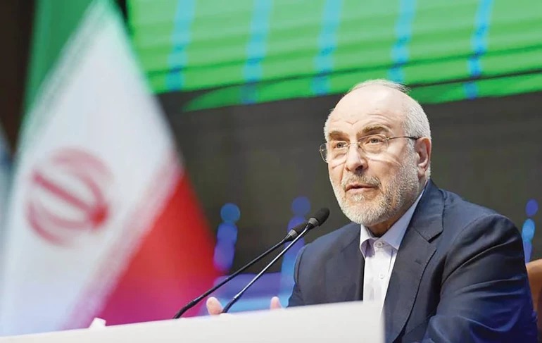 Bizim təkliflərimizin alternativi yoxdur - Qalibaf