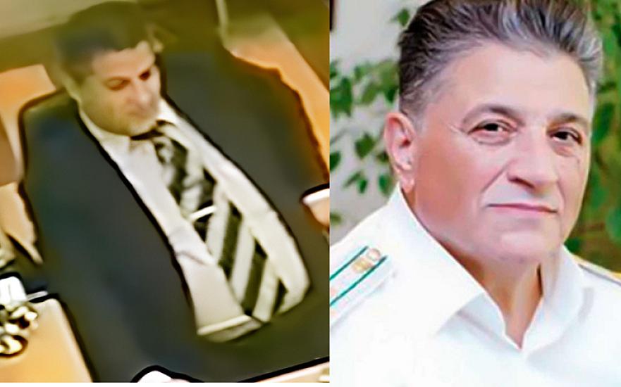 Rasim İldırımın işində məhkəmə istintaqı yekunlaşdı