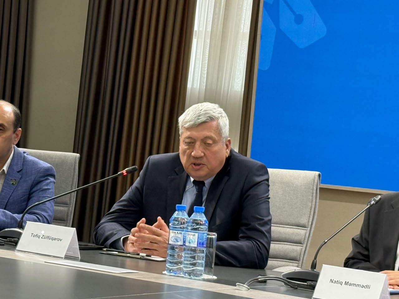 Minsk qrupu ilə bağlı müəyyən illüziyalar var idi - Sabiq nazir