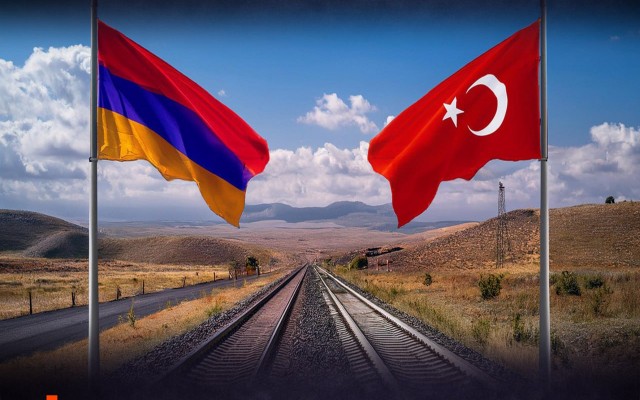 Türkiyə Ermənistana görə qanunvericiliyində dəyişiklik etdi&nbsp;