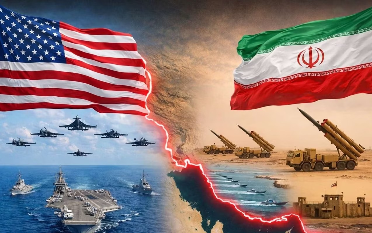 &ldquo;Canlı Nostradamus&rdquo;dan İran müharibəsi barədə şok PROQNOZ