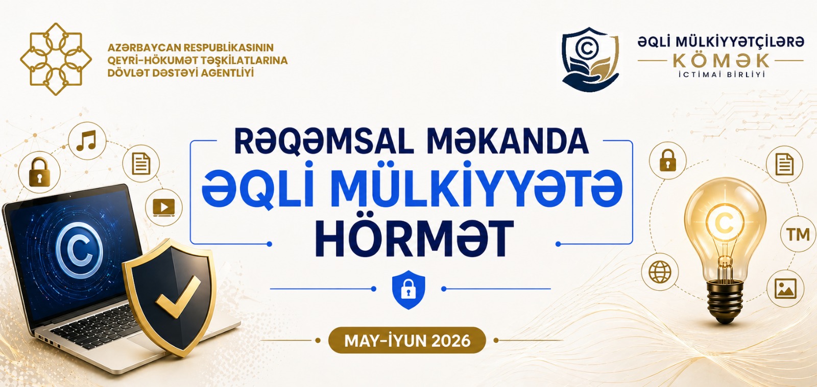 Kontent oğurluğuna &ldquo;yox&rdquo; deyək