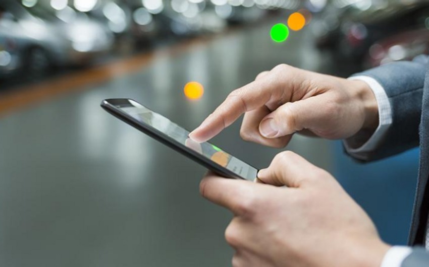 Dövlət qurumu&nbsp;mobil tətbiqinin fəaliyyətini dayandırıb