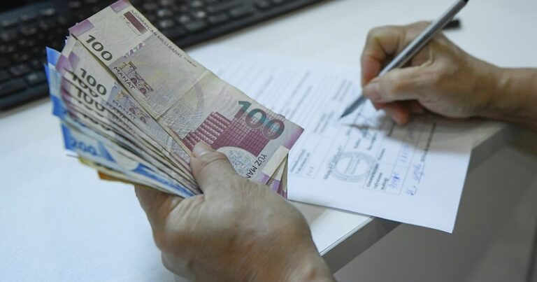 Azərbaycanda 190 mindən çox ailə ilə bağlı statistika açıqlandı