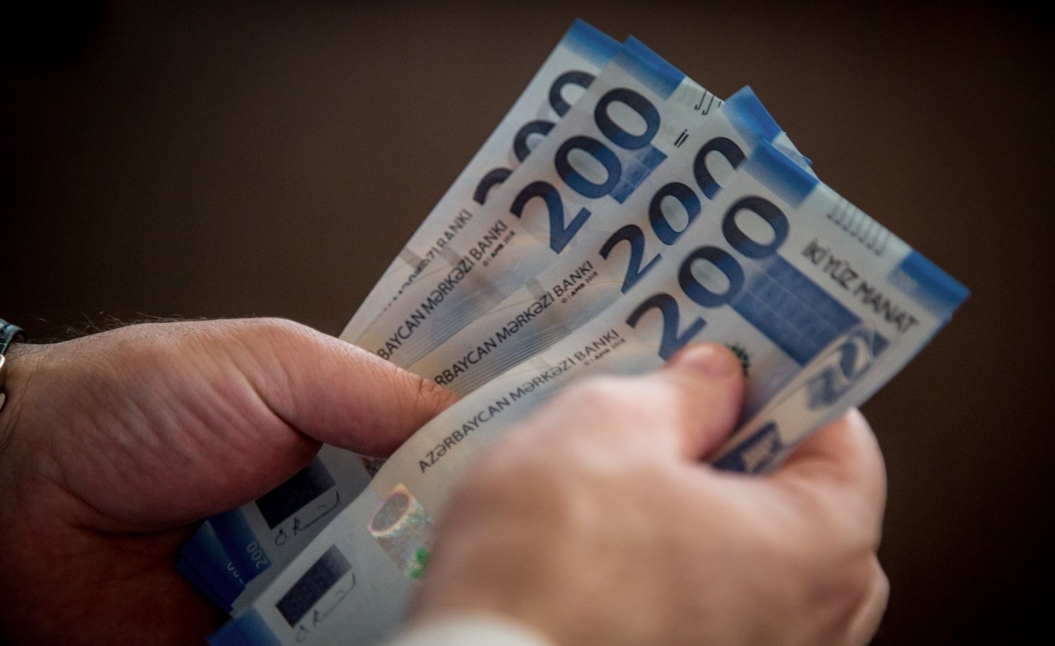 Bayrama görə pensiyalar tez veriləcək?&nbsp;- RƏSMİ