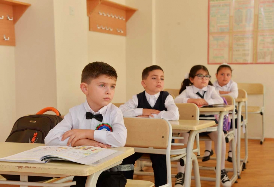 Bakıda dərslər 5 gün distant olacaq