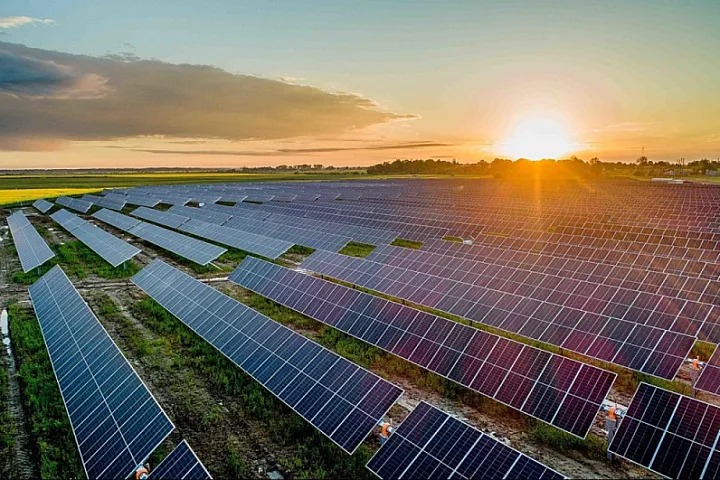 Günəş enerjisi Avropada problem yaratdı