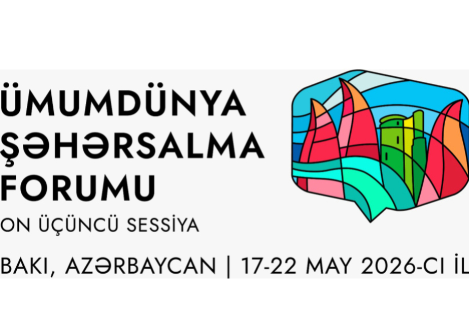 WUF13-ə 32 mindən çox iştirakçı qatılacaq