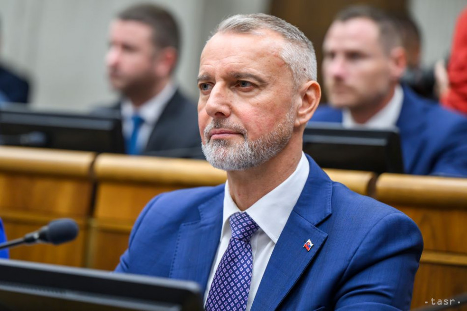 Slovakiya parlamentinin sədri Qarabağa gedəcək