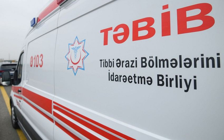 TƏBİB-də dörd yeni təyinat - ADLAR + FOTO