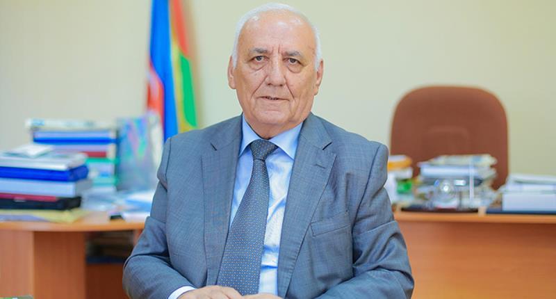 Ümumdünya tarixində Azərbaycan dövlətçiliyi - Yaqub Mahmudov yazır