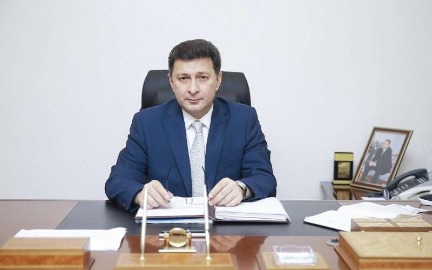 TƏBİB-dən işdən çxarılan həkimə rektor vəzifə verdi