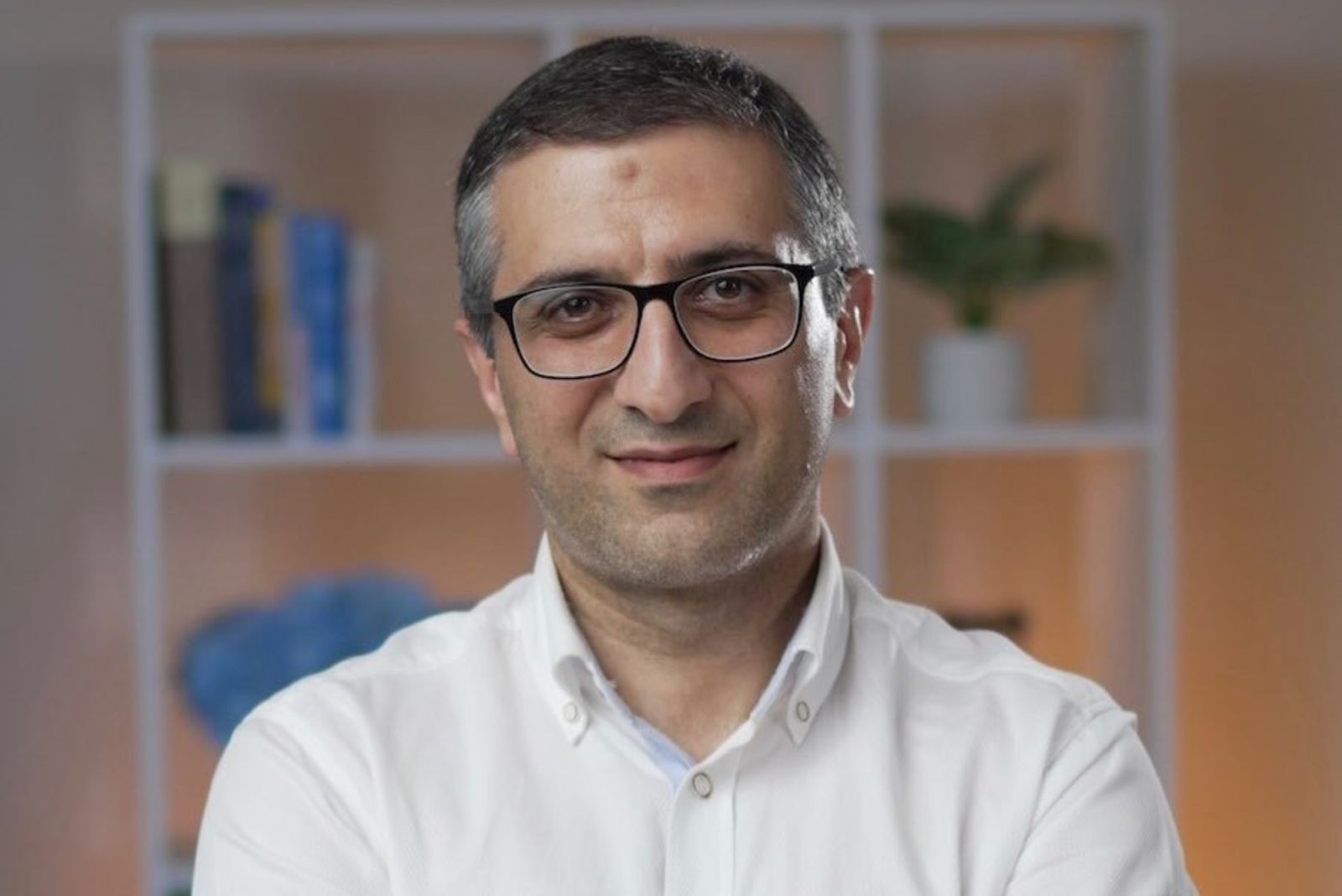 Pediatriya Mərkəzindən ayrılan sabiq direktor: "İşlərimiz&nbsp;saymaqla bitməz"