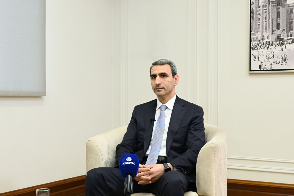 Astara terminalı&nbsp;çox ciddi bir strateji aktivdir - ADY sədri