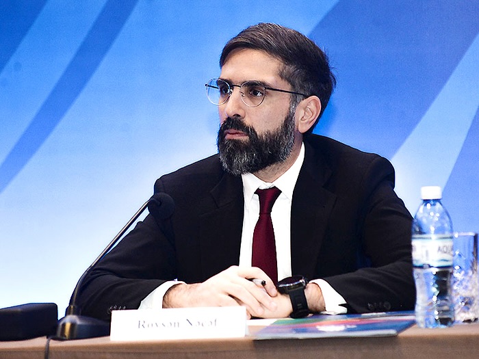 AFFA prezidenti "Sabah"ı təbrik etdi