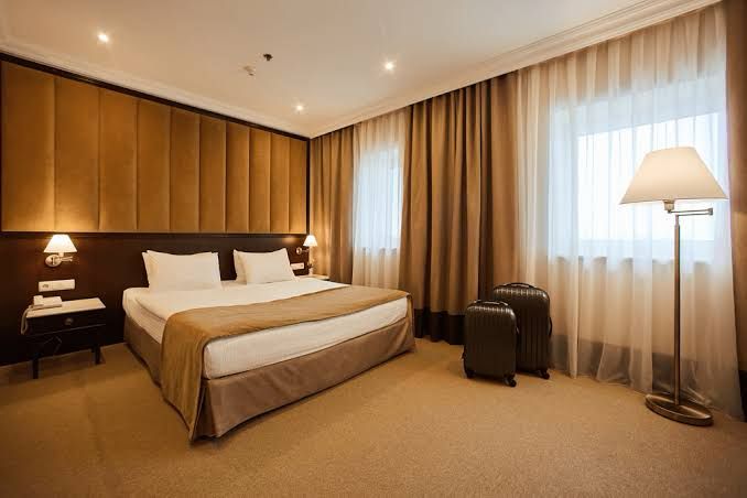 Azərbaycanda hotellərin üç aya qazandığı MİLYONLAR
