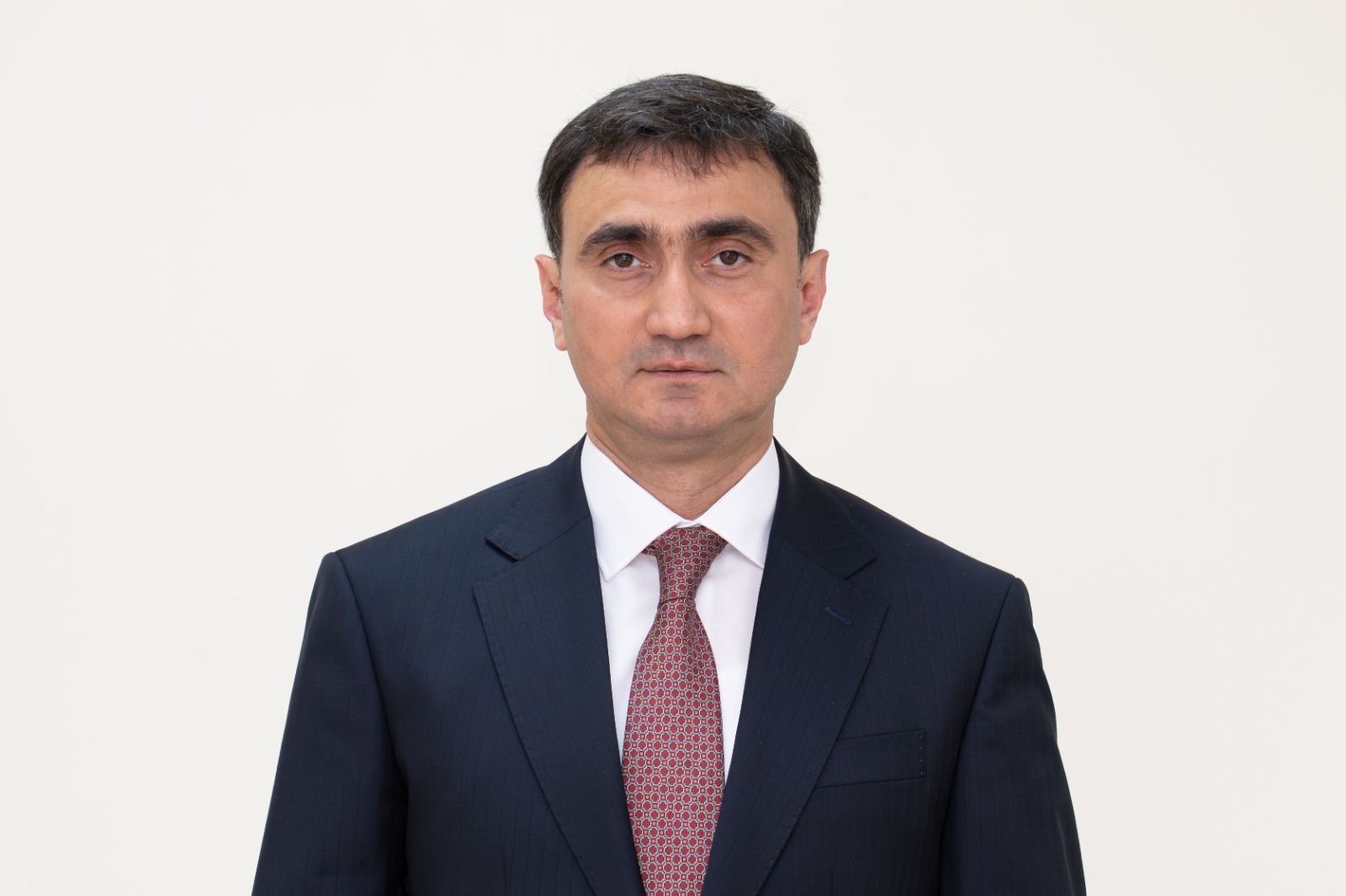 Prezident onu nazirə birinci müavin təyin etdi