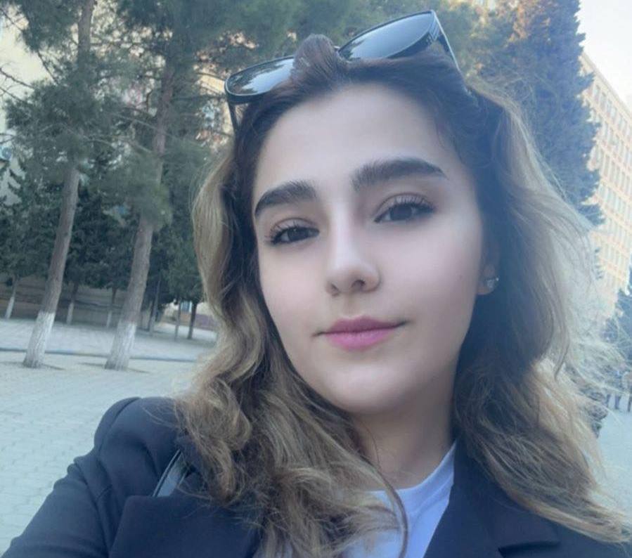 Bakıda tələbə vəfat etdi
