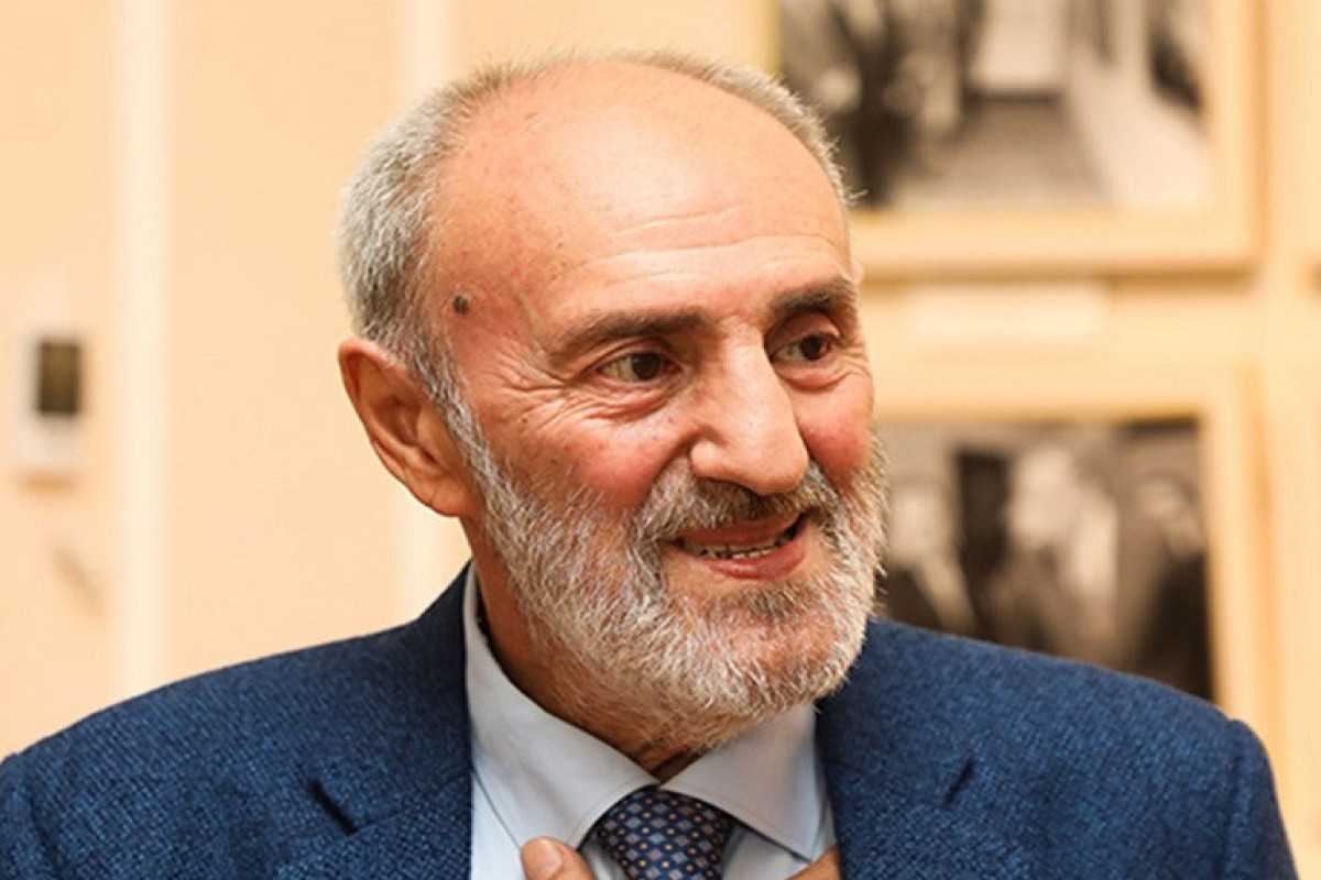 Akif İslamzadə: Özümü yaxşı hiss edirəm