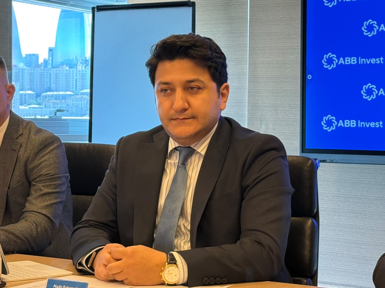 Bank səhmdarlarına dividend ödəyəcək