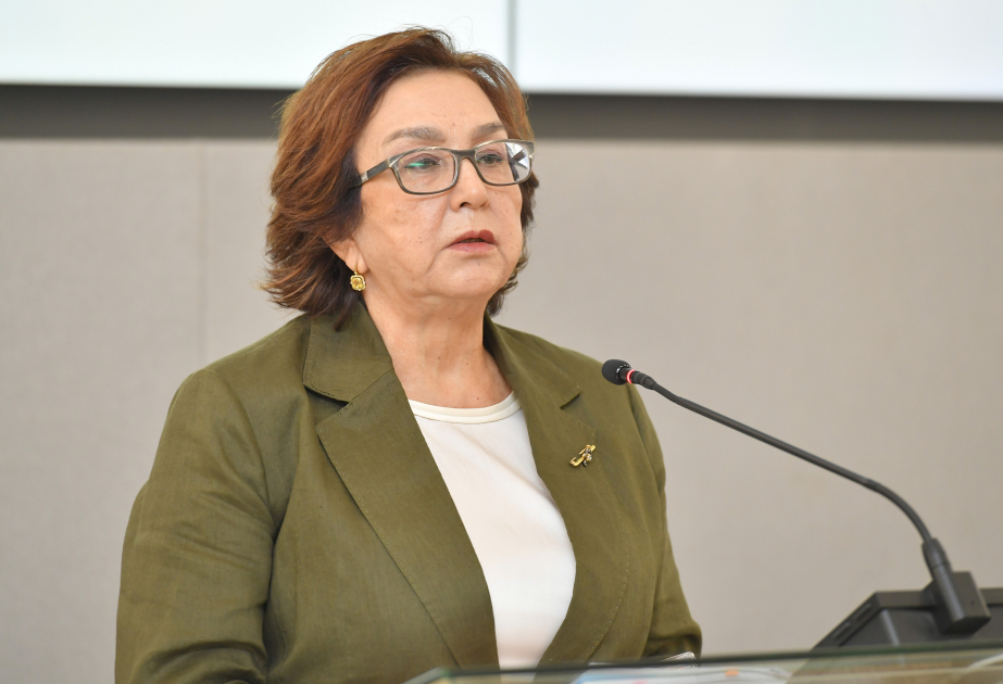 SAT imtahanında saxtakarlıq hallarına çox rast gəlinir - DİM sədri