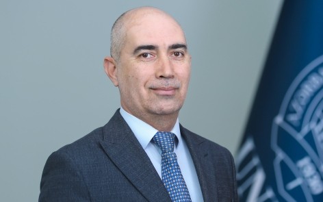 UNEC-in dosenti &ldquo;Sigma Xi&rdquo;in tamhüquqlu&nbsp;üzv seçilib
