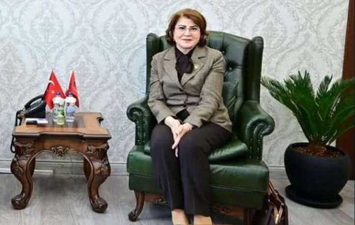 Türkiyədəki səfirliyimizin təhsil müşaviri vəzifədən gedib