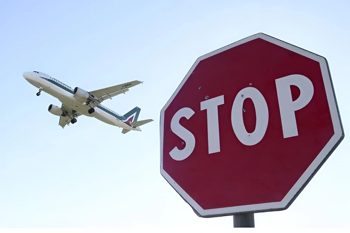 Onlara Azərbaycandan çıxışa "stop" qoyuldu - SƏBƏB
