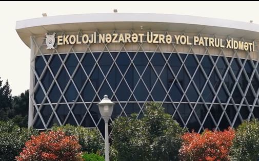 Ekologiya postundan&nbsp;yeni yol çəkilir