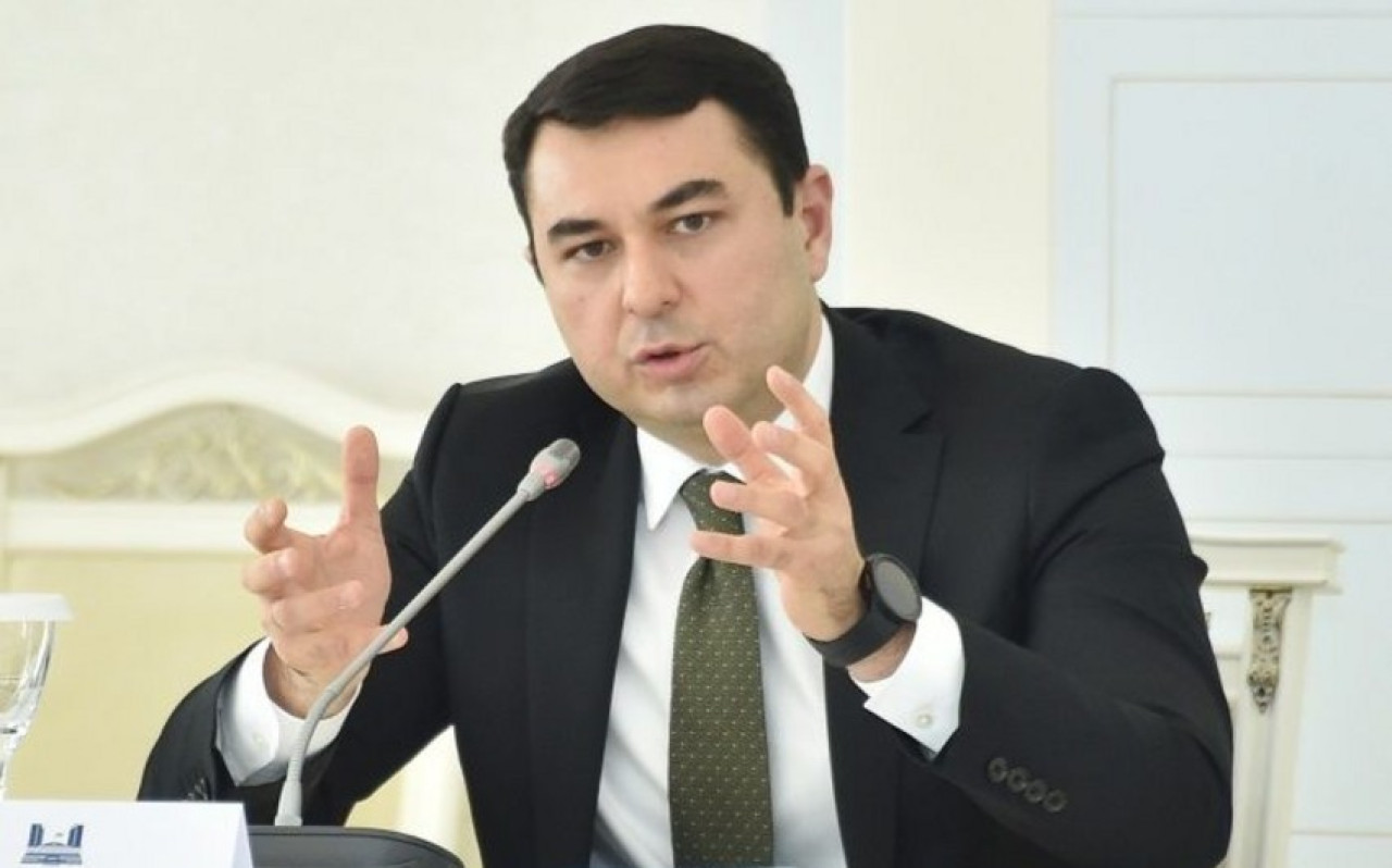 Azərbaycan mədəniyyətinin iqtisadiyyatda payı artır - Adil Kərimli