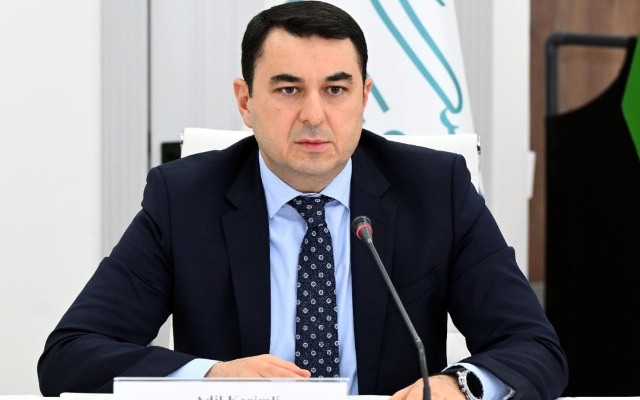 Nazirlik mədəniyyət meneceri axtarır - Adil Kərimli çatışmazlığı açıqladı