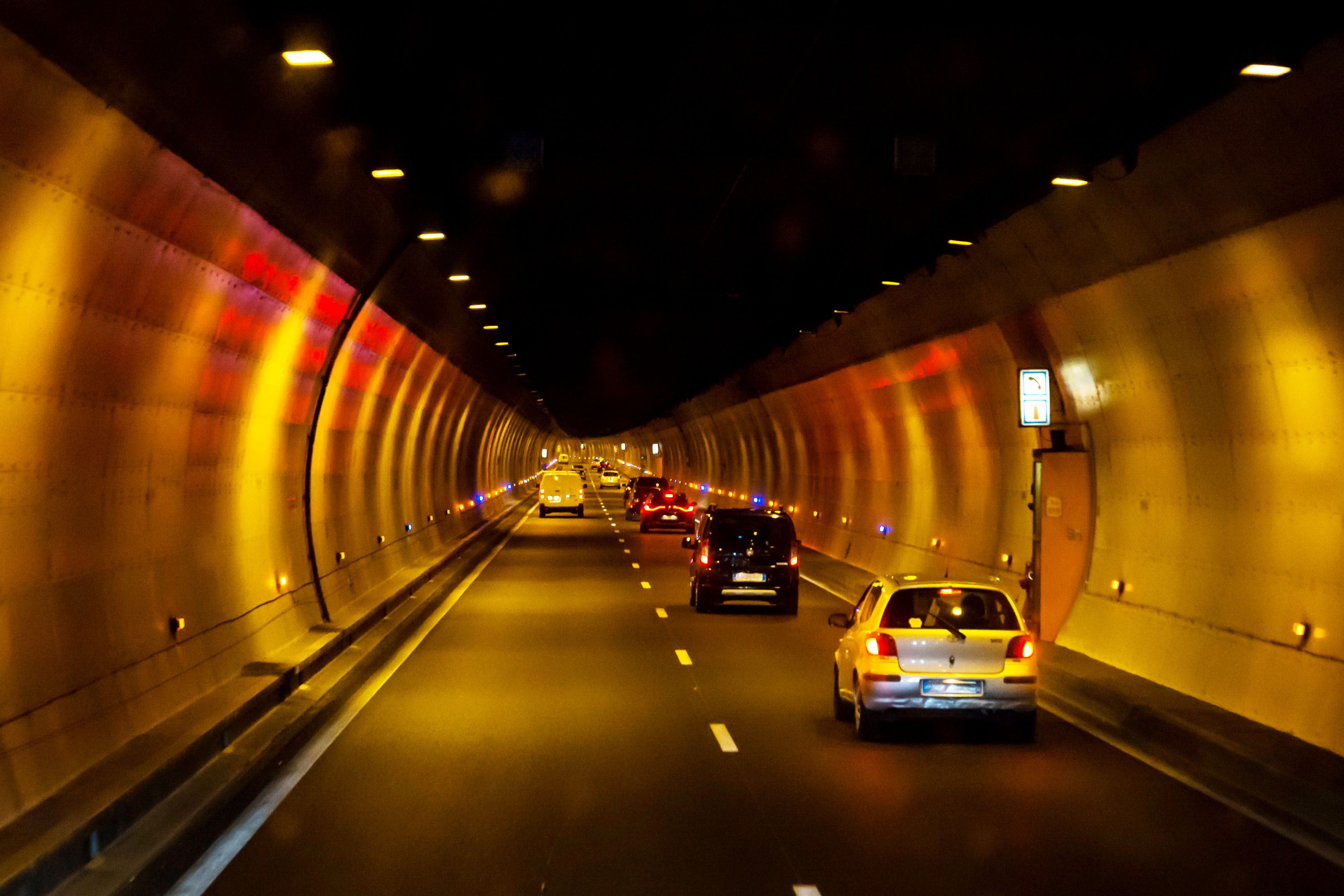 Bakıda&nbsp;yeni tunellər tikiləcək