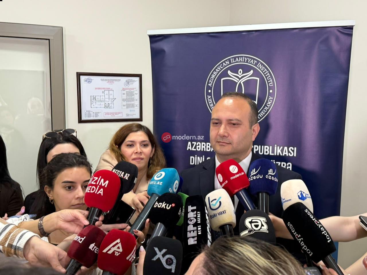 Azərbaycanda ailə dəyərləri yoxa çıxır - komitə sədri&nbsp;